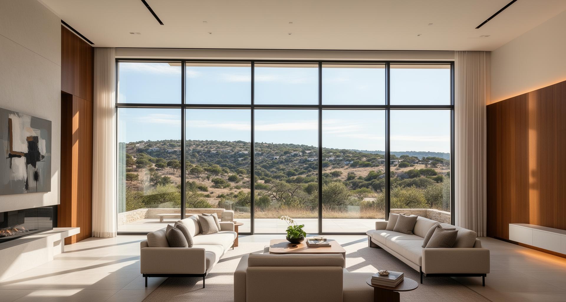 Edf Window Complete Guide to European Aluminum Windows | Windo Resources